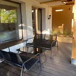 Comfortable For 10 People With A Private Sauna, * Kołobrzeg