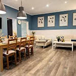 Comfortable For 10 People With A Private Sauna, * Kołobrzeg