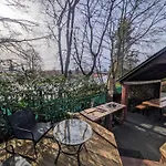 Comfortable For 10 People With A Private Sauna, Appartement Kołobrzeg
