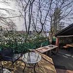 Comfortable For 10 People With A Private Sauna,