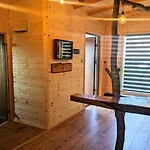 Comfortable For 10 People With A Private Sauna,
