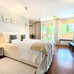 Comfortable For 10 People With A Private Sauna, *