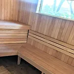 Appartement Comfortable For 10 People With A Private Sauna, Kołobrzeg
