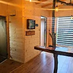 Appartement Comfortable For 10 People With A Private Sauna,