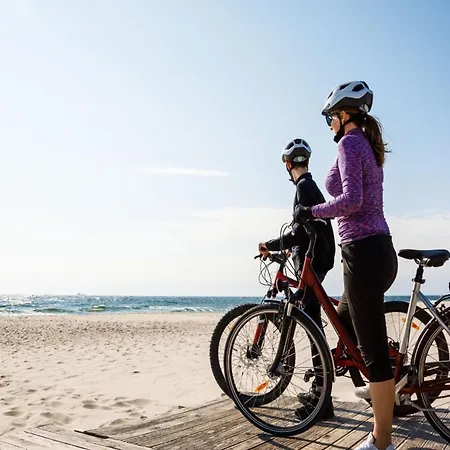 아파트 Comfortable For 10 People With A Private Sauna, *