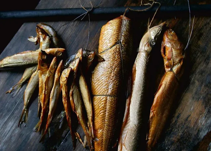 Comfortable For 10 People With A Private Sauna, * Kolberg