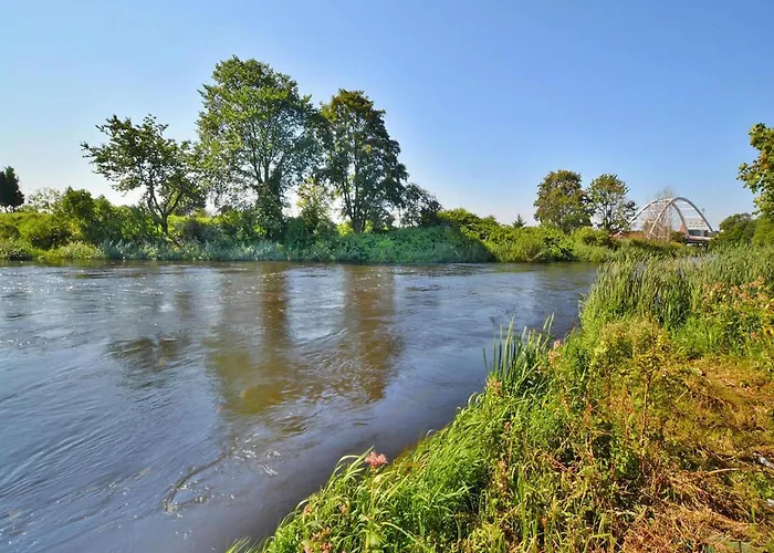 Comfortable For 10 People With A Private Sauna, Apartment