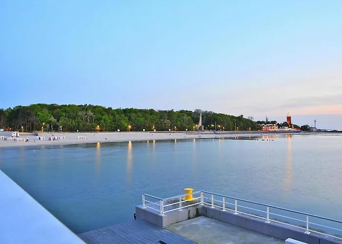 Comfortable For 10 People With A Private Sauna, 코워브제크