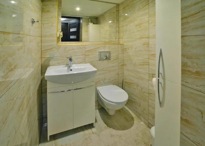 Comfortable For 10 People With A Private Sauna, * 코워브제크