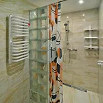 Comfortable For 10 People With A Private Sauna, *