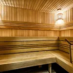 Comfortable For 10 People With A Private Sauna, Kołobrzeg