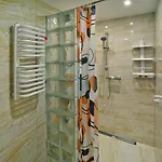 Comfortable For 10 People With A Private Sauna, * Kołobrzeg