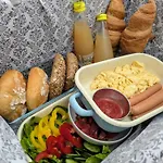 Comfortable For 10 People With A Private Sauna, Kołobrzeg