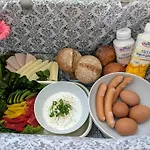 Apartman Comfortable For 10 People With A Private Sauna, Kołobrzeg