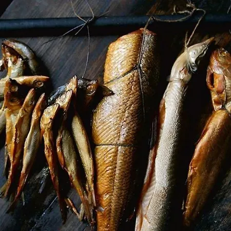 Comfortable For 10 People With A Private Sauna, Колобжег