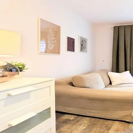 Flat, Kołobrzeg