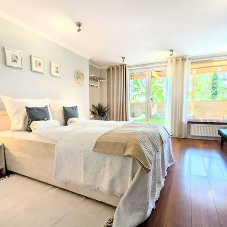 Comfortable For 10 People With A Private Sauna, *