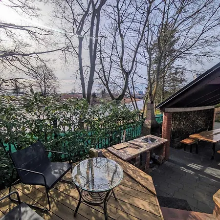 Comfortable For 10 People With A Private Sauna, *
