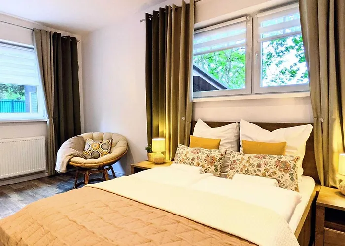 Comfortable For 10 People With A Private Sauna,