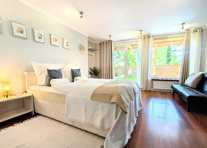 Comfortable For 10 People With A Private Sauna, *